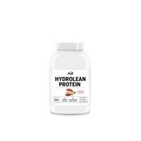 Proteína Hydrolean Strawberry Cheesecake | PWD Nutrition 1KG - 2KG Suplemento ideal para tus necesidades fitness en un delicioso sabor a Strawberry Cheesecake - details 0