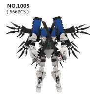 Juego De Bloques De Construcción DIY Skibidi Toilet Series 566PCS Para Niños Blancos Titan Computadora Hombre Decoración De Juguetes Regalo De Navidad - details 4