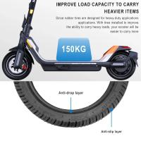 Pneumáticos De Tornillo Para Segway Ninebot P65 P100 P100SU Neumáticos De Ventosa Delanteros Y Traseros 10.5*2.75 Accesorios De Rueda - details 7