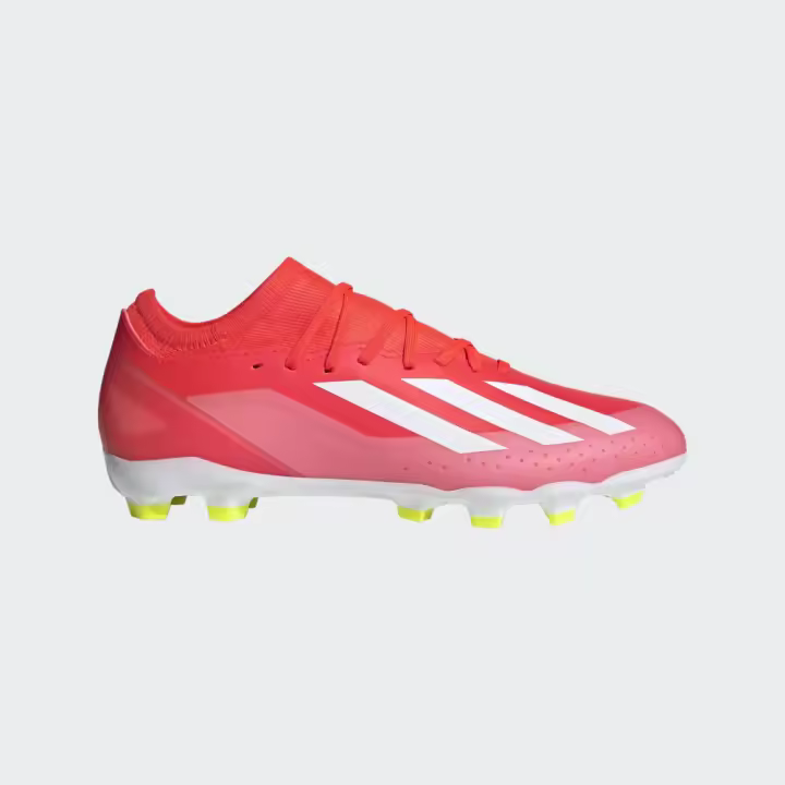 Botas de Futbol para HOMBRE ADIDAS X CRAZYFASRT LEAGUE MG - 1