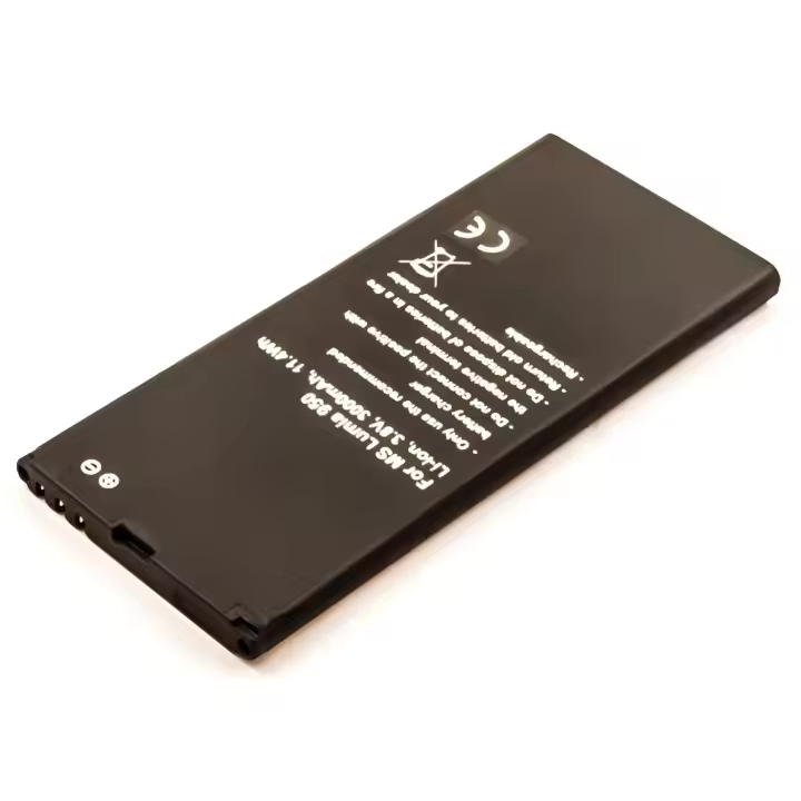 Batería para Móvil Coreparts - Mayor Duración de la - 1