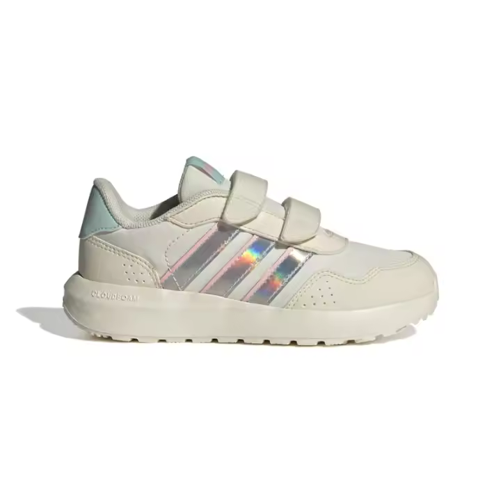 Adidas Zapatillas Adidas Run 60s Infantil Blanco - 1