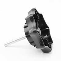 Tornillo De Fijación De Neumático De Reserva Para VW Golf MK4 18D 803 899 Accesorio De Coche De Alta Calidad Material Metálico Y Plástico - details 1