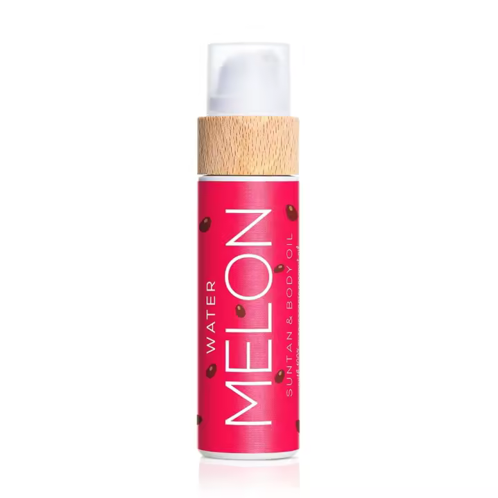 COCOSOLIS WATERMELON Suntan & Body Oil - 1