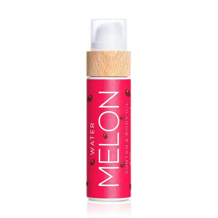 COCOSOLIS WATERMELON Suntan & Body Oil - 1