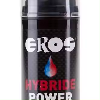 Eros Power Line - Power Anal Lubricant 100 Ml - 1