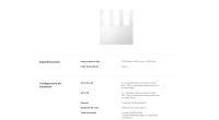 Official | Xiaomi Router BE3600, Wi-Fi 7 de Última Generación para una Velocidad que Va Más Allá de tu Imaginación, Puerto Ethernet de 2.5G - details 18