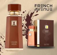 Liquid Brun de French Avenue Perfume árabe para Hombre 100ml - details 1