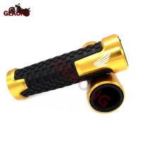 Manillar De Mano Para Honda CBR650R CBR600RR CBR1000RR CBR500R CBR250R CBR600F F2 F3 F4i CNC Aluminio + Goma Accesorio De Motocicleta - details 6