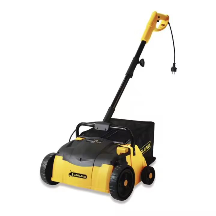 Peinadora barredora césped artificial 302e-v19 59-0010 garland 8414218098438 84104 GARLAND - 1