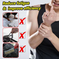 Cabeza De Escara Reciprocante De Nylon Para Limpieza De Pisos De Azulejo Y Eliminación De Oxidación Accesorio Para Sábanas De Herramienta Manual - details 4