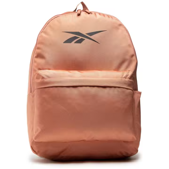 Mochilas marca Reebok modelo Hd9860 para hombre en color coral - 1