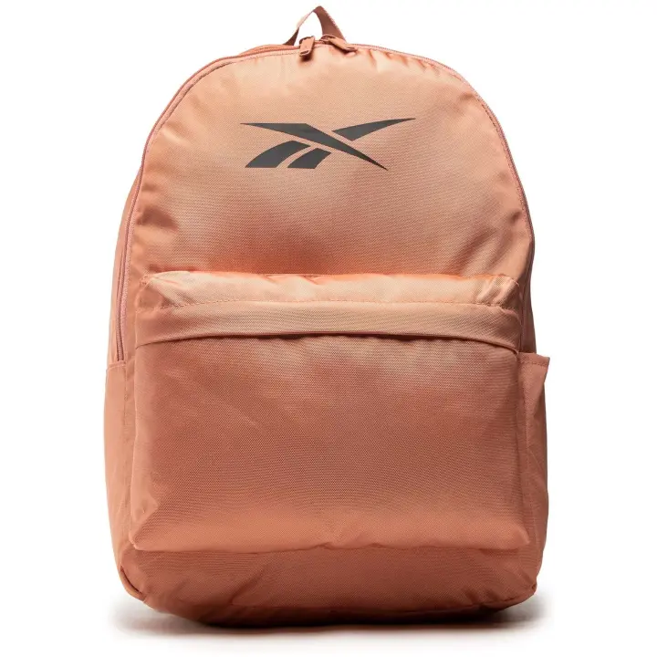 Mochilas marca Reebok modelo Hd9860 para hombre en color coral - 1