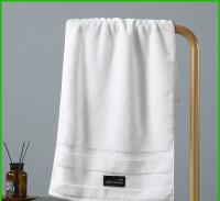 Toallas Toalla Algodón 130g 34*74cm suave, absorbente, tocador, lavabo, ducha, sábana - details 5
