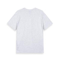 Grimey Camiseta Sweet Science The Looted Sport Grey - details 2