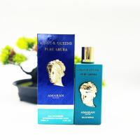 Pure Aruba de Amaran Kings & Queens – Eau de Parfum Femenino 100ml | Lujo Árabe con Toque Tropical y Elegante - details 2