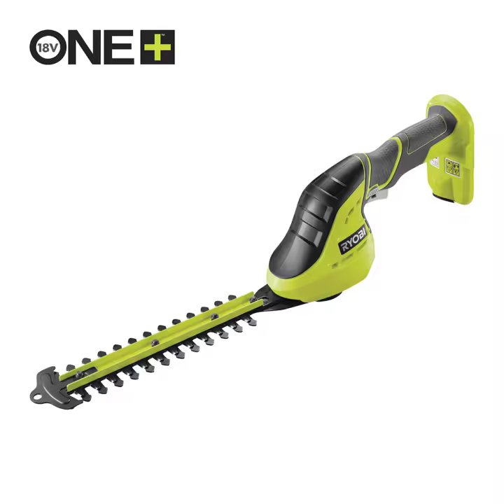 Tijera Ryobi OGS1822 - Mantenimiento de Setos Fácil - 1