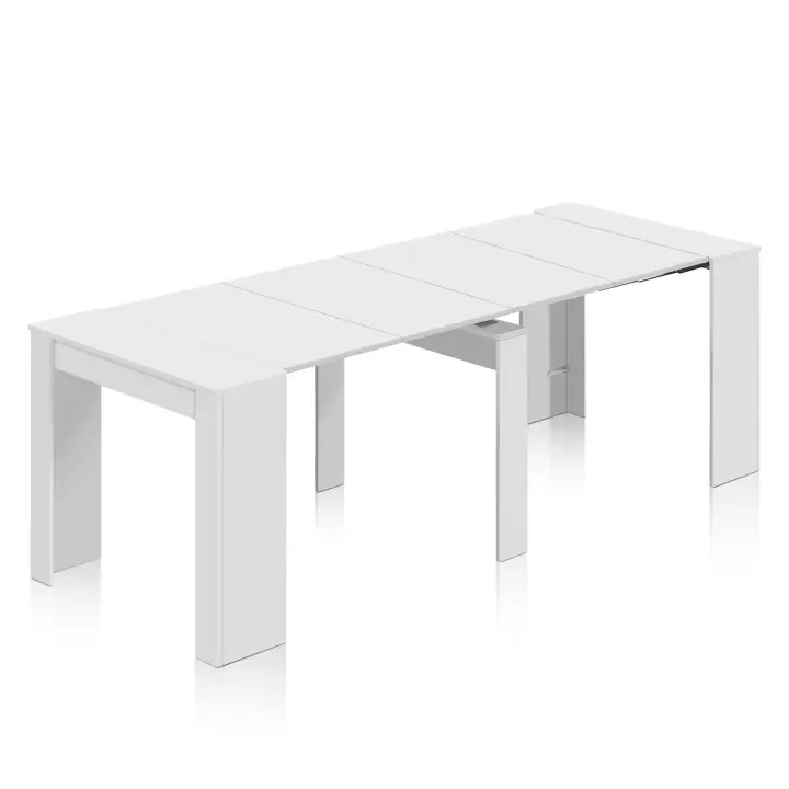 Habitdesign -Mesa consola extensible Kendra - 1