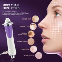 Bolígrafo De Belleza Oxygen Pen Rejuvenecimiento De Piel Tensión RF Lifting Facial EMS Microcorriente Mesoterapia Antiarrugas - details 2