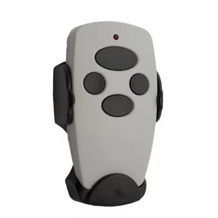 Mando a distancia para puerta de garaje DOORHAN, 433,92 MHz, código rodante, mando a distancia para puerta de aleta. - 1