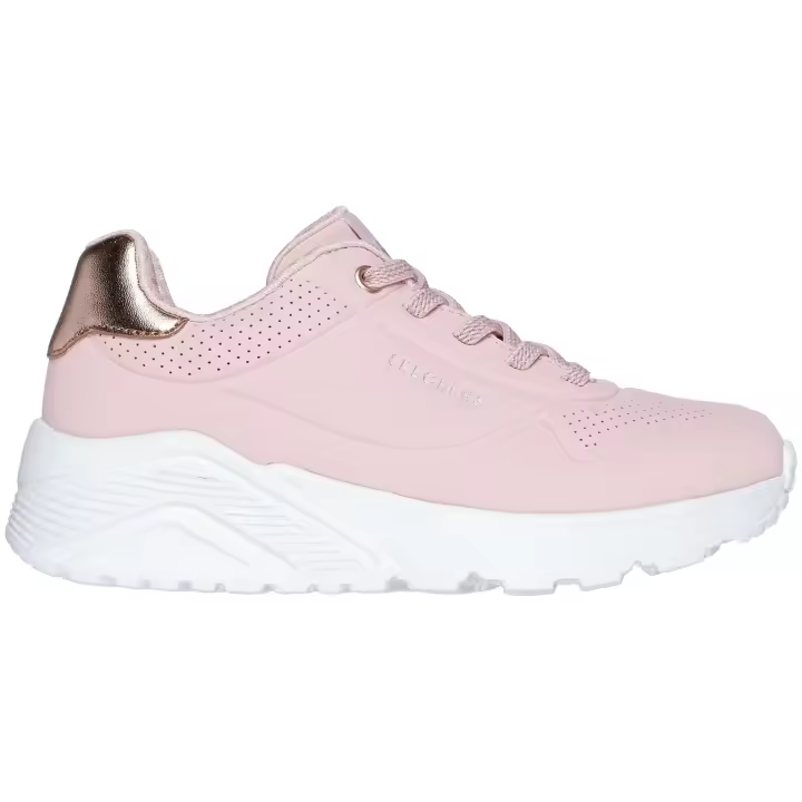 Zapatillas Skechers Uno Lite-Metallic Mode - 1