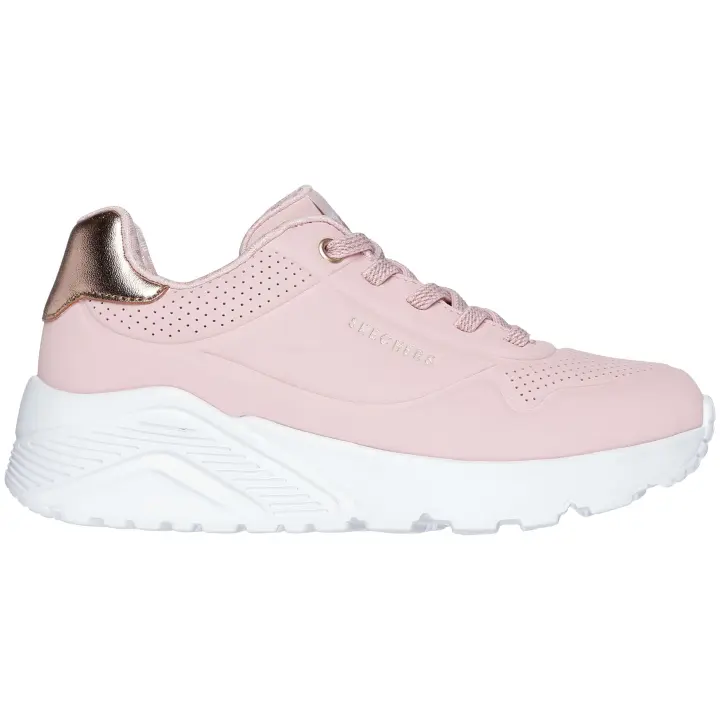 Zapatillas Skechers Uno Lite-Metallic Mode - 1