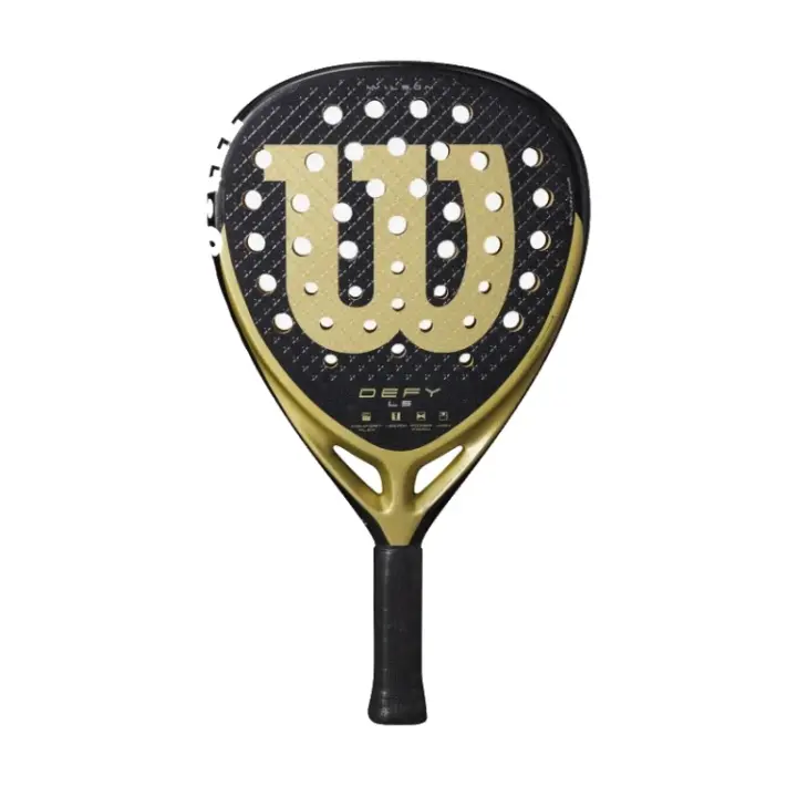 Pala de Pádel Wilson Defy LS V1 Padel - 1