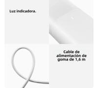 Nueva 2024 Xiaomi Mijia Arrugas Garment Steamer 2 Hierro De Vapor Portátil Para Ropa Ajustable Plegable Para Viajes Y Hogar - details 12