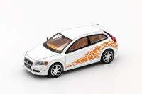 Coche De Colección DCT 1/64 505SW Vehículo Vintage Wagon Diecast Para Adultos Con Estuche De Exhibición Regalo Ideal Para Coleccionistas De Metal Sin Batería - details 10