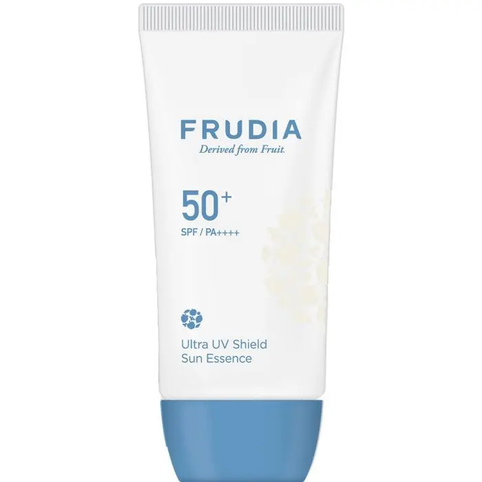 Protector Solar Frudia Ultra UV Shield Sun Essence SPF50 PA++++ - Frudia - 1