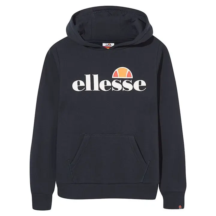 Ellesse Isobel Oh Hoody Jnr para Kids en color Azul - 1
