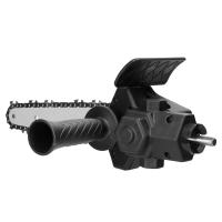 Conversor De Taladro Eléctrico a Motosierra Accesorio Para Motosierra De 4/6 Pulgadas Herramienta De Corte Para Madera Uso DIY En El Hogar - details 8