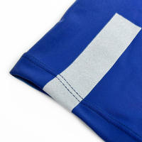 Short De Baño Para Hombre Sexy Shorts De Natación Deporte Playa Pantalones Monocromáticos Ajustados Fitness Moda Masculina - details 28