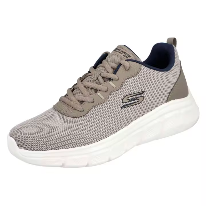 Zapatillas Skechers Md118109 para hombre en color beige - 1