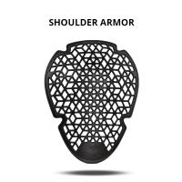 Armadura De Moto CE Certificada Con Protección Anticaída Ligera Y Ergonómica Para Chaquetas De Motocicleta Diseño De Protección Contra Impactos - details 6