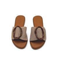 Calzados soraia, sandalias plana para mujer uso casual, ideal para un look de verano ✅ Entrega 24/72h a España Vacación Elegante De moda Bohemio Vacación De moda Guay Elegant Fashionable Rhinestone - details 1