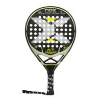 Pala de pádel Nox At10 Genius JR by Agustin Tapia - details 0