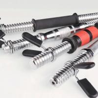 Clip De Dumbbell 25/28/30mm Clip De Barra De Dumbbell Clip De Resorte Clip De Collar De Barras De Levantamiento Kit De Bloqueo De Dumbbell Para Gimnasio - details 7