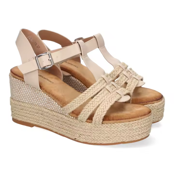 CU�A Sport3punto0 F230-48-Beige - 1