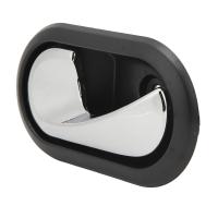 Auto Interior Door Handle High Strength Inside Door Handle Replacement for Dacia Dokker Duster Lodgy Sandero - details 1