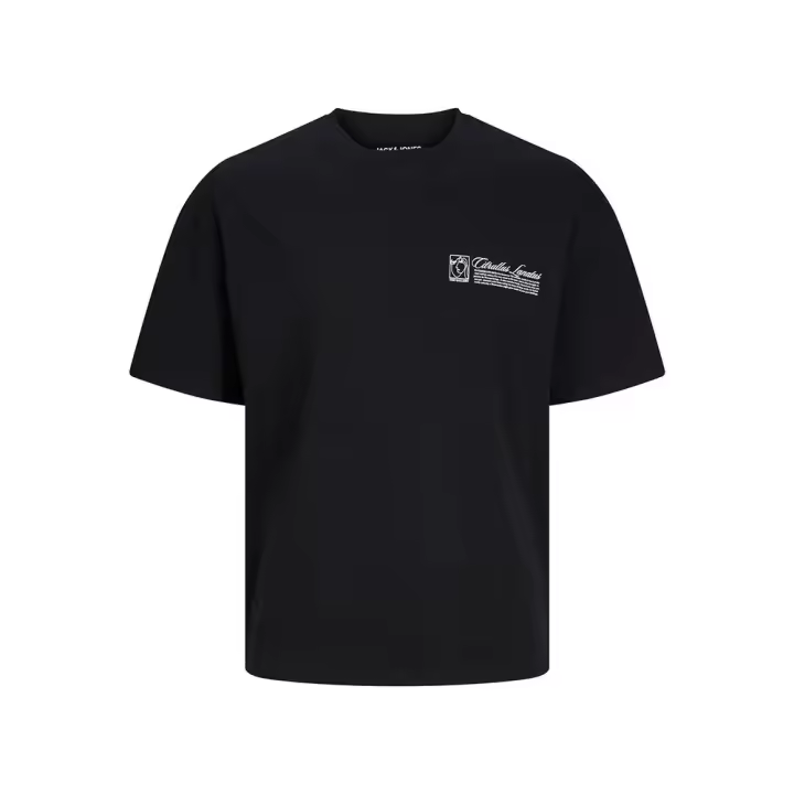 Jack & Jones Camiseta De Manga Corta Bouquet - 1