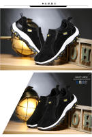 Nuevos Zapatos Casuales Para Hombres 2023 Zapatillas De Moda Para Exterior Caminar Mocasines Cómodos De Peso Ligero Talla Grande 50 - details 9