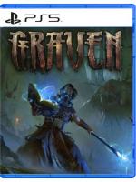 Graven - Playstation 5 - Nuevo Precintado - PAL España - Meridiem - details 0