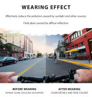 Gafas De Sol Para Ciclismo Fashion Hot UV400 Para Hombres Y Mujeres Gafas Deportivas De Viaje Antigolpes Con Protección UV400 Para Exterior - details 3