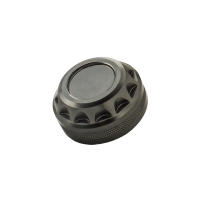 Cubierta De Manija Para Caña De Pescar Accesorio De Encaje Para Carrete De Pesca Diámetro 10.8mm Parte Rocker Para DIY - details 6