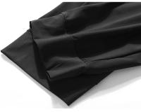 Pantalones De Correr Verano Transpirables Fitness Deportivos Para Hombre Ultrafinos Seda De Hielo Pantalones Fríos - details 10