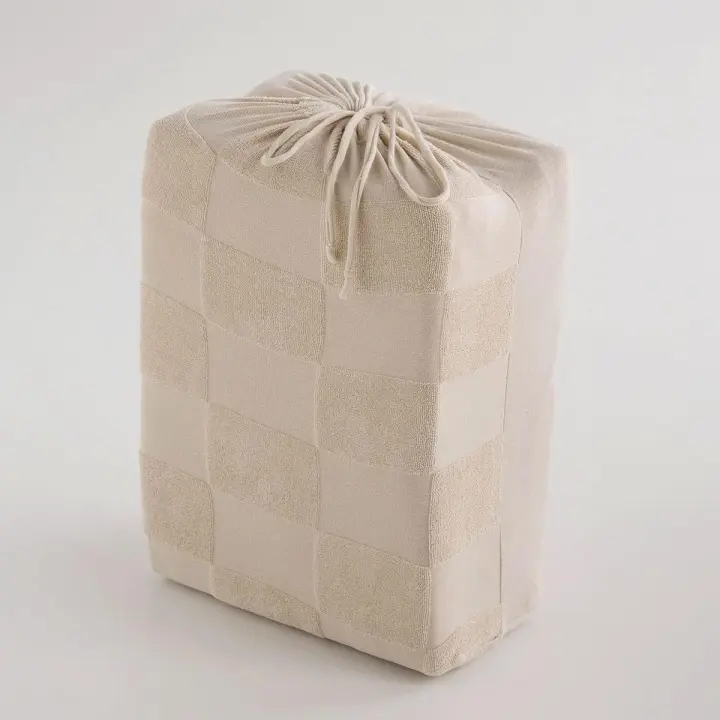 Duetto Funda Nórdica Elba Reversible Elba 100% Algodón Naturals - 1
