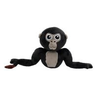Peluche Gorila Tag Monke 20-25cm Juguete De Peluche Suave Para Niños Personajes De Videojuegos Animados Regalo De Cumpleaños - details 3