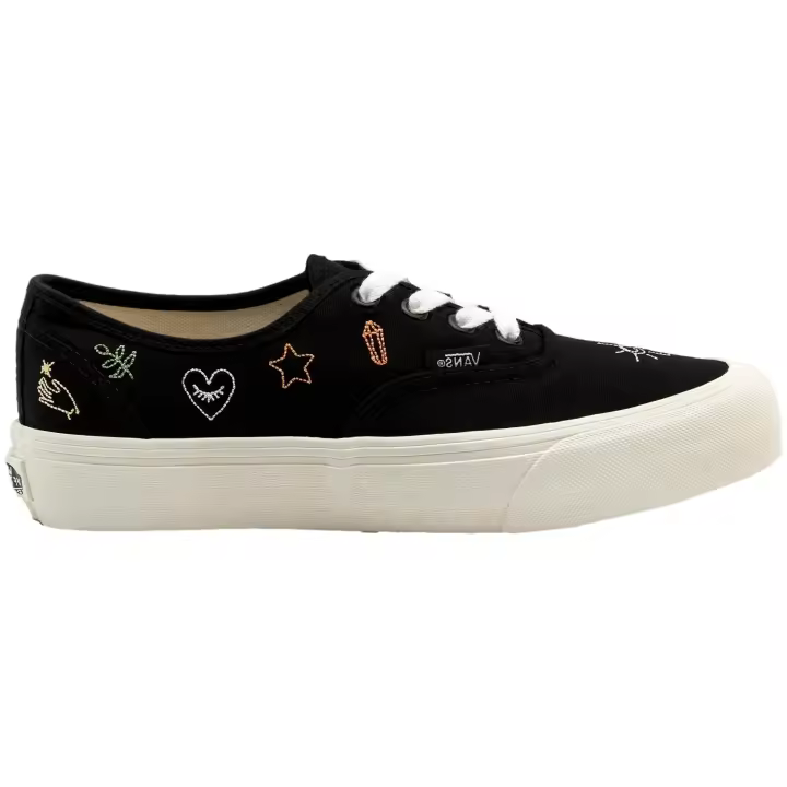 Vans Authentic Vr3 Zapatilla Mujer - 1