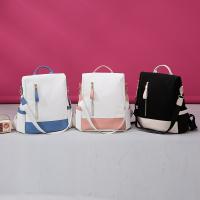 Mochipa Pequeña de viaje impermeable Íntima plegable de Tela Oxford A LA Moda para Mujer - details 4